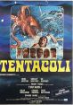 Tentacles (1977) A mutated giant octopus wreaks havoc on a California seaside community. Cast: Ned Turner: John Huston Tillie