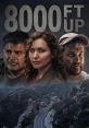 8000 Ft Up (2022) Three strangers meet while camping on a mountain. One of them is a psychopath. Cast: Willow: Bryn Booth