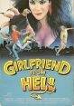 Girlfriend from Hell (1989) The inventor of the condom-- now God's bounty hunter- is tasked with tracking down and