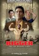 Bigger (2018) The inspirational tale of the grandfathers of fitness as we now know it, Joe and Ben Weider. Facing