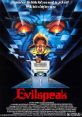 Evilspeak (1981) An outcast military cadet taps into a way to summon demons and cast spells on his tormentors through his