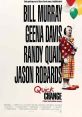 Quick Change (1990) Three thieves successfully rob a New York City bank, but making the escape from the city proves to be