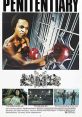Penitentiary (1979) A hitchhiker named Martel Gordone gets in a fight with two bikers over a prostitute, and one of the