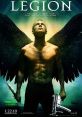 Legion (2010) When a group of strangers at a dusty roadside diner come under attack by demonic forces, their only chance