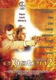 EXistenZ (1999) A game designer on the run from assassins must play her latest virtual reality creation with a marketing