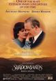 Shadowlands (1993) C.S. Lewis, a world-renowned Christian theologian, writer and professor, leads a passionless life until he