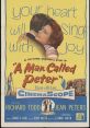 A Man Called Peter (1955) The rise of Peter Marshall, from modest Scottish upbringing, to New York seminary, time in