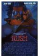 Rush (1991) Two small-town Texas cops go undercover to catch a major drug dealer and are sucked into the drug culture,