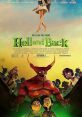 Hell and Back (2015) Two best friends set out to rescue their pal after he's accidentally dragged to hell. Cast: Remy: Nick