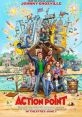 Action Point (2018) A daredevil designs and operates his own theme park with his friends. Cast: D.C.: Johnny Knoxville