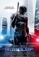 RoboCop (2014) In RoboCop, the year is 2028 and multinational conglomerate OmniCorp is at the center of robot technology.