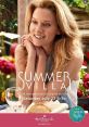 Summer Villa (2016) A celebrity chef who is getting over a bad review and a romance novelist who can't seem to get her next