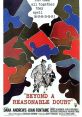 Beyond a Reasonable Doubt (1956) A novelist aided by his future father-in-law conspires to frame himself for the murder of