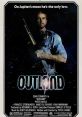 Outland (1981) A federal marshal stationed at a mining colony on the Jupiter moon of Io uncovers a drug-smuggling conspiracy.