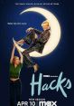 Hacks (2021) Explores a dark mentorship that forms between Deborah Vance, a legendary Las Vegas comedian, and an entitled,
