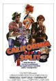 California Split (1974) When a casual gambler (George Segal as Bill) befriends a professional one (Elliott Gould as Charlie),