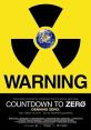Countdown to Zero (2010) A documentary about how the likelihood of nuclear weapons (or fissile materials) usage has increased