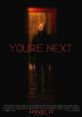 You're Next (2011) When the Davison family comes under attack during their wedding anniversary getaway, the gang of