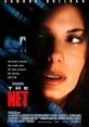 The Net (1995) A computer programmer stumbles upon a conspiracy, putting her life and the lives of those around her in
