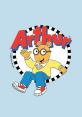 Arthur (1996) Based on the books by Marc Brown, these are the adventures of Arthur, an 8-year-old aardvark, and his family
