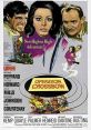 Operation Crossbow (1965) Allied agents attempt to infiltrate the Nazis' rocket research site. Cast: Nora Van Ostamgen: