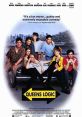 Queens Logic (1991) A group of lifelong friends meet again in Queens for Ray's (Ken Olin) bachelor party and wedding. Cast: