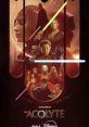 The Acolyte (2024) An investigation into a shocking crime spree pits a respected Jedi Master against a dangerous warrior from