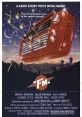 FM (1978) When a liberal station's owners decide to introduce army recruitment ads, despite the protests of its manager, the