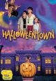 Halloweentown (1998) When a young girl living with her good-witch grandmother learns she too is a witch, she must help her