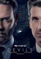 Devils (2020) A worldwide financial conspiracy is discovered by a group of traders of a large investment bank. Written by: