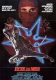 Enter the Ninja (1981) After passing a ninja master test in Japan, Cole visits a war buddy in the Philippines. He helps him