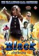 Bad Black (2016) A mild-mannered doctor is trained in the art of ass-kicking commando vengeance by a no-nonsense ghetto kid