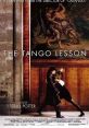 The Tango Lesson (1997) A scriptwriter comes to Paris to work on her film. There she takes up tango lessons and forms a
