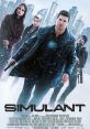 Simulant (2023) Set in the near future, a humanoid enlists a global hacker to remove all restrictions on his thoughts and