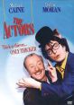 The Actors (2003) Two failed actors decide to pull a con on a local gangster by pretending to be the people to whom he owes
