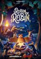 Robin Robin (2021) In this stop-motion short film, a bird raised by mice begins to question where she belongs and sets off on