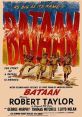 Bataan (1943) In 1942, in the Bataan peninsula of the Philippines, a ragtag American unit commanded by Sergeant Bill Dane