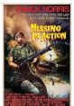 Missing in Action (1984) Colonel Braddock launches a mission deep into the jungles of Vietnam to find the POW camp that he