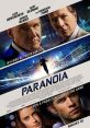 Paranoia (2013) An entry-level employee at a powerful corporation finds himself occupying a corner office, but at a dangerous