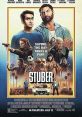 Stuber (2019) A detective recruits his Uber driver into an unexpected night of adventure. Cast: Vic Manning: Dave Bautista