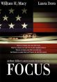Focus (2001) In the waning months of World War II, a man and his wife are mistakenly identified as Jews by their anti-Semitic
