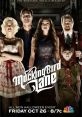 Mockingbird Lane (2012) Grandpa Sam Dracula is essentially Dracula who assembled Herman because no man was good enough for