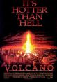Volcano (1997) A volcano erupts in downtown Los Angeles and a city official and a seismologist try to stop its inevitable