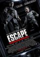Escape Plan (2013) When a structural-security authority finds himself set up and incarcerated in the world's most secret