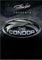 The Condor (2007) After his parents are murdered and his legs crippled, Tony Valdez uses their technology and becomes a