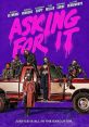 Asking for It (2021) After a small town waitress is sexually assaulted after a date with her old friend, she befriends a