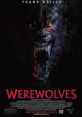 Werewolves (2024) Two scientists try to stop a mutation that turns people into werewolves after being touched by a super-moon