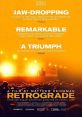 Retrograde (2022) Tells the story of the last months of the 20-year war in Afghanistan through the intimate relationship