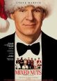 Mixed Nuts (1994) The events focus around a crisis hotline business on one crazy night during the Christmas holidays. Cast:
