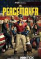 Peacemaker (2022) Picking up where The Suicideuad (2021) left off, Peacemaker returns home after recovering from his